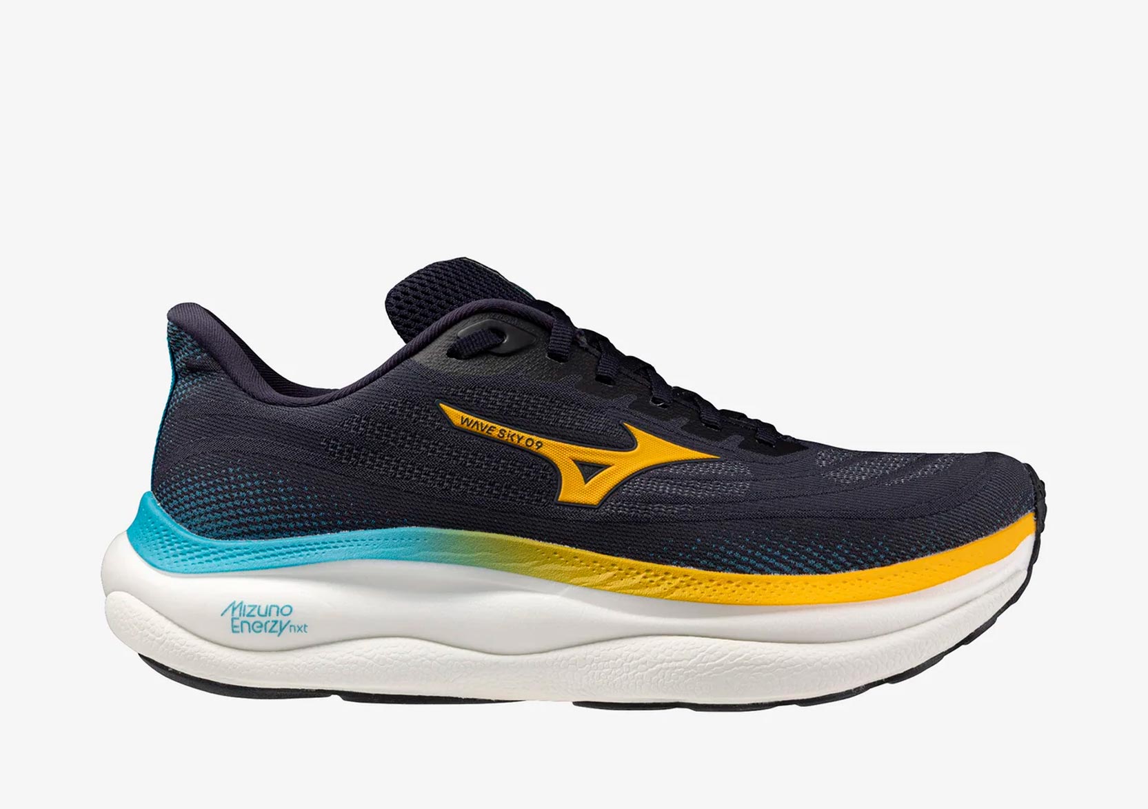 MIZUNO WAVE SKY 9 (UK)